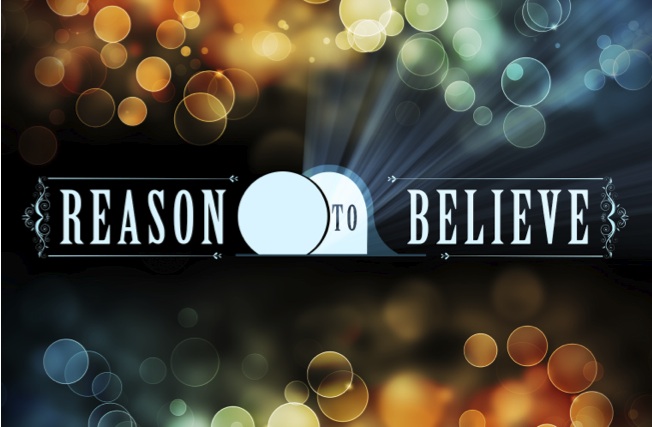 reason to believe