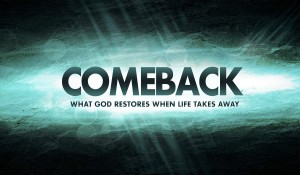 Comeback Series Vision Wall Poster sm copy
